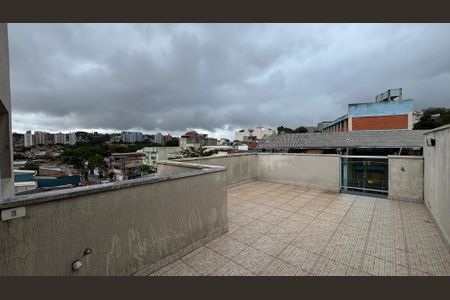 Apartamento à venda com 105m², 2 quartos e sem vagaCobertura