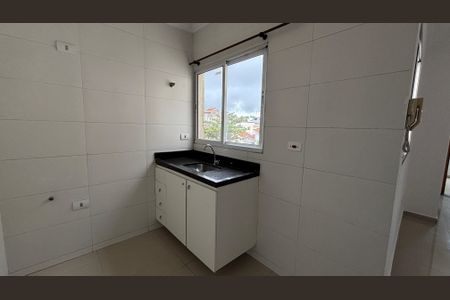 Apartamento à venda com 105m², 2 quartos e sem vagaCozinha