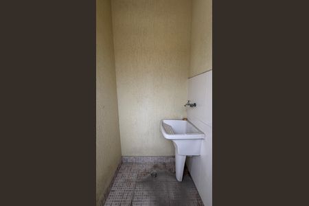 Apartamento à venda com 105m², 2 quartos e sem vagaCobertura - Area de Serviço