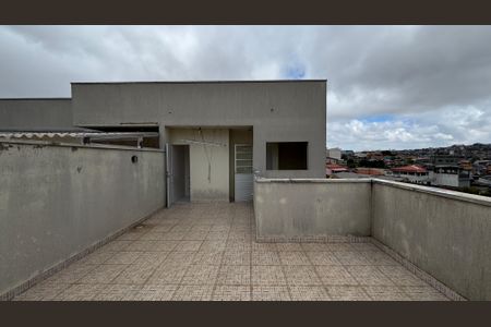 Apartamento à venda com 105m², 2 quartos e sem vagaCobertura