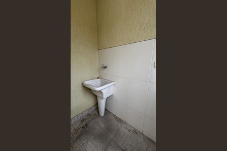 Apartamento à venda com 105m², 2 quartos e sem vagaCobertura - Area de Serviço