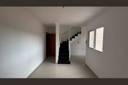 Apartamento à venda com 105m², 2 quartos e sem vagaSala - Sala de Jantar