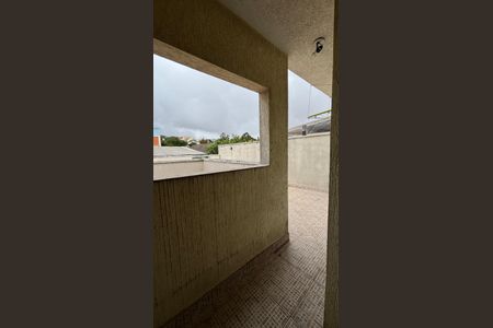 Apartamento à venda com 105m², 2 quartos e sem vagaCobertura - Area de Serviço