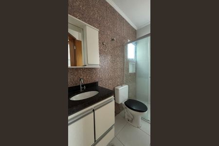 Apartamento à venda com 105m², 2 quartos e sem vagaBanheiro