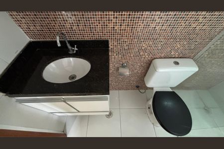 Apartamento à venda com 105m², 2 quartos e sem vagaBanheiro