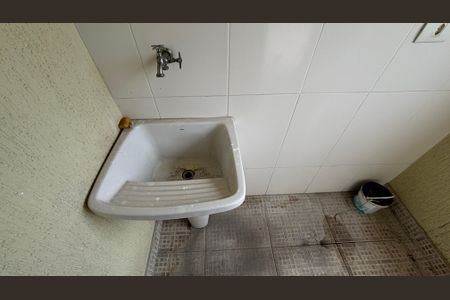 Apartamento à venda com 105m², 2 quartos e sem vagaCobertura - Area de Serviço