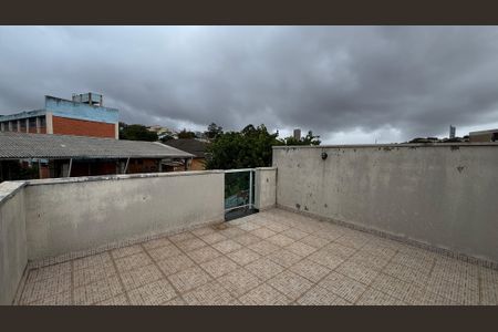 Apartamento à venda com 105m², 2 quartos e sem vagaCobertura