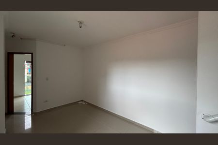 Sala - Sala de Jantar de apartamento para alugar com 2 quartos, 105m² em Parque Oratório, Santo André
