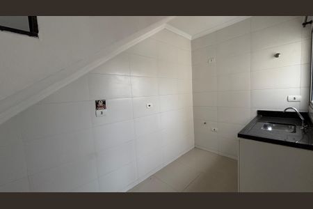 Apartamento à venda com 105m², 2 quartos e sem vagaCozinha