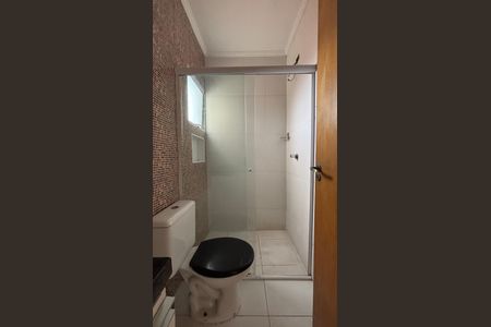 Apartamento à venda com 105m², 2 quartos e sem vagaBanheiro