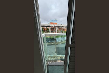 Apartamento à venda com 105m², 2 quartos e sem vagaQuarto 1 Varanda