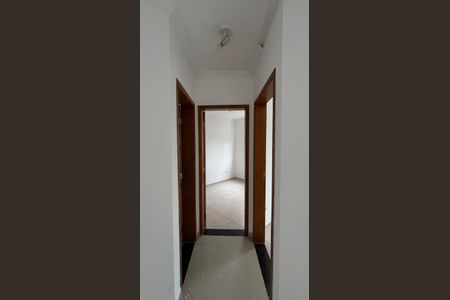 Apartamento à venda com 105m², 2 quartos e sem vagaCorredor