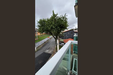 Apartamento à venda com 105m², 2 quartos e sem vagaQuarto 1 Varanda