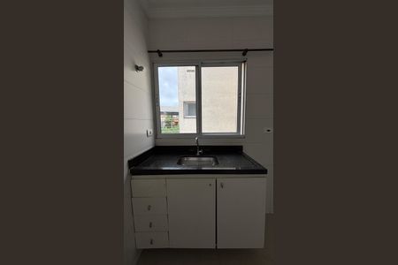 Apartamento à venda com 105m², 2 quartos e sem vagaCozinha