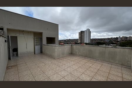 Apartamento à venda com 105m², 2 quartos e sem vagaCobertura