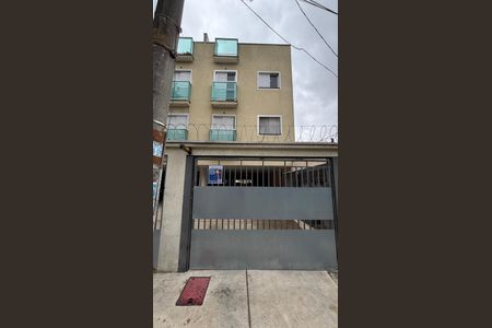 Apartamento à venda com 105m², 2 quartos e sem vagaFachada