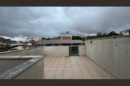 Apartamento à venda com 105m², 2 quartos e sem vagaCobertura