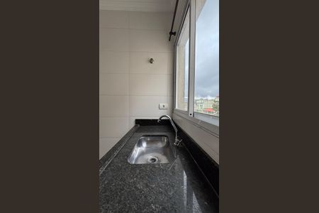 Apartamento à venda com 105m², 2 quartos e sem vagaCozinha