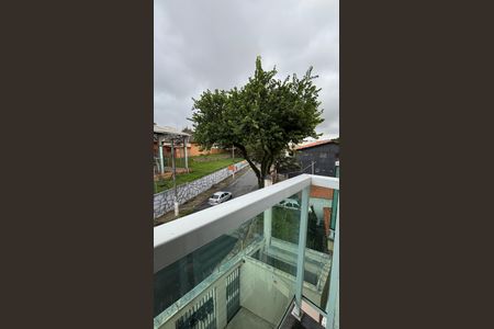 Apartamento à venda com 105m², 2 quartos e sem vagaQuarto 1 Varanda