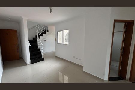 Apartamento à venda com 105m², 2 quartos e sem vagaSala - Sala de Jantar