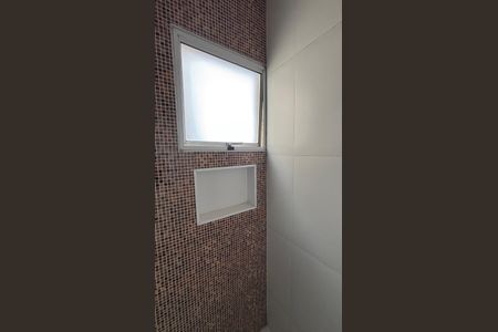 Apartamento à venda com 105m², 2 quartos e sem vagaBanheiro