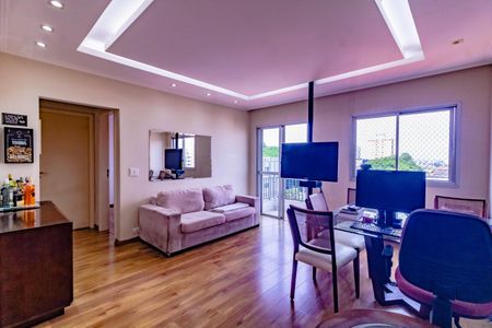Apartamento à venda com 2 quartos, 58m² em Vila Santa Catarina, São Paulo