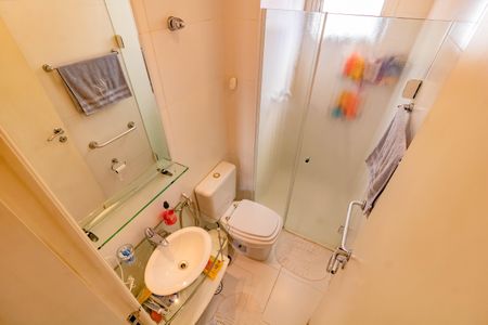 Apartamento à venda com 2 quartos, 58m² em Vila Santa Catarina, São Paulo