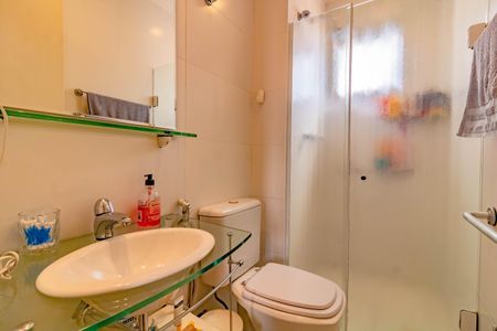 Apartamento à venda com 2 quartos, 58m² em Vila Santa Catarina, São Paulo