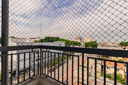 Apartamento à venda com 2 quartos, 58m² em Vila Santa Catarina, São Paulo