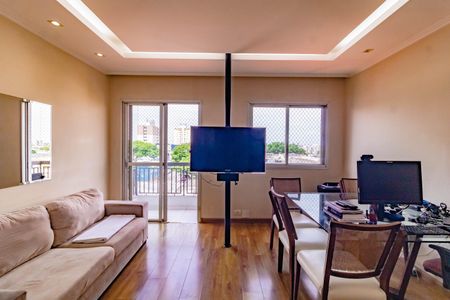 Apartamento à venda com 2 quartos, 58m² em Vila Santa Catarina, São Paulo