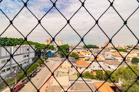 Apartamento à venda com 2 quartos, 58m² em Vila Santa Catarina, São Paulo