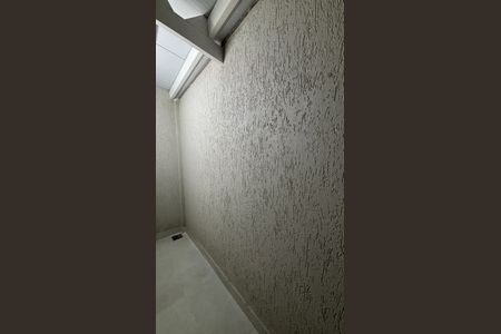 Apartamento para alugar com 50m², 2 quartos e 1 vaga Apartamento para alugar com 50m², 2 quartos e 1 vagaÁrea de Serviço