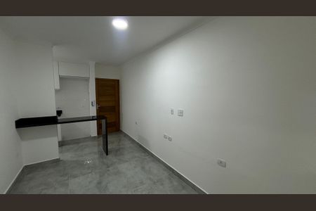 Apartamento para alugar com 50m², 2 quartos e 1 vaga Apartamento para alugar com 50m², 2 quartos e 1 vagaSala - Sala Jantar