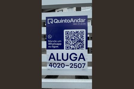 Apartamento para alugar com 50m², 2 quartos e 1 vaga Apartamento para alugar com 50m², 2 quartos e 1 vagaFachada