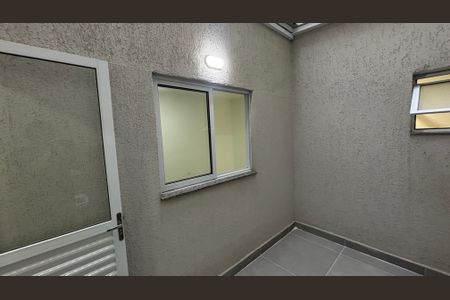 Apartamento para alugar com 50m², 2 quartos e 1 vaga Apartamento para alugar com 50m², 2 quartos e 1 vagaÁrea de Serviço