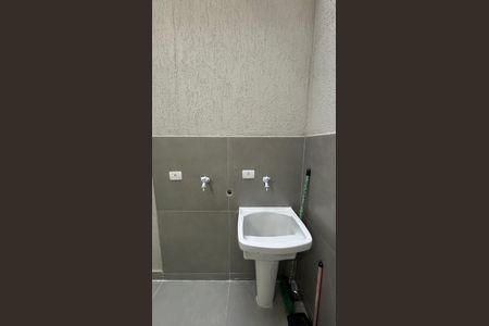 Apartamento para alugar com 50m², 2 quartos e 1 vaga Apartamento para alugar com 50m², 2 quartos e 1 vagaÁrea de Serviço