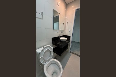 Apartamento para alugar com 50m², 2 quartos e 1 vaga Apartamento para alugar com 50m², 2 quartos e 1 vagaBanheiro