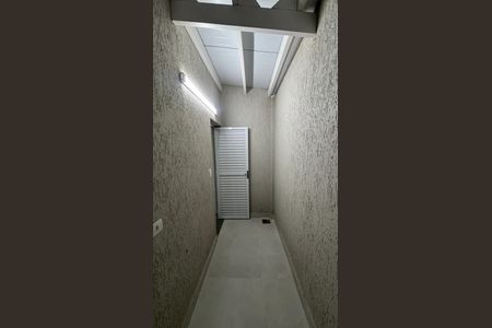 Apartamento para alugar com 50m², 2 quartos e 1 vaga Apartamento para alugar com 50m², 2 quartos e 1 vagaÁrea de Serviço