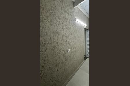 Apartamento para alugar com 50m², 2 quartos e 1 vaga Apartamento para alugar com 50m², 2 quartos e 1 vagaÁrea de Serviço