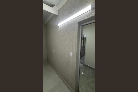 Apartamento para alugar com 50m², 2 quartos e 1 vaga Apartamento para alugar com 50m², 2 quartos e 1 vagaÁrea de Serviço