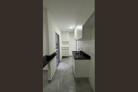 Apartamento para alugar com 50m², 2 quartos e 1 vaga Apartamento para alugar com 50m², 2 quartos e 1 vagaCozinha