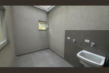 Apartamento para alugar com 50m², 2 quartos e 1 vaga Apartamento para alugar com 50m², 2 quartos e 1 vagaÁrea de Serviço