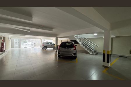 Apartamento para alugar com 50m², 2 quartos e 1 vaga Apartamento para alugar com 50m², 2 quartos e 1 vagaGaragem