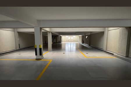 Apartamento para alugar com 50m², 2 quartos e 1 vaga Apartamento para alugar com 50m², 2 quartos e 1 vagaGaragem