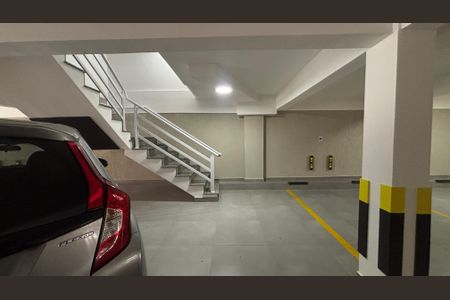 Apartamento para alugar com 50m², 2 quartos e 1 vaga Apartamento para alugar com 50m², 2 quartos e 1 vagaGaragem