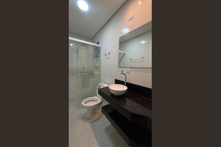 Apartamento para alugar com 50m², 2 quartos e 1 vaga Apartamento para alugar com 50m², 2 quartos e 1 vagaBanheiro