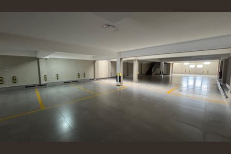 Apartamento para alugar com 50m², 2 quartos e 1 vaga Apartamento para alugar com 50m², 2 quartos e 1 vagaGaragem