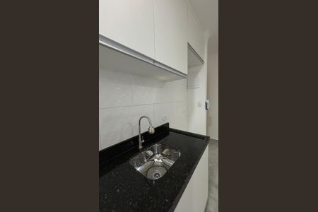 Apartamento para alugar com 50m², 2 quartos e 1 vaga Apartamento para alugar com 50m², 2 quartos e 1 vagaCozinha
