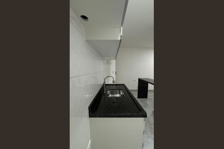Apartamento para alugar com 50m², 2 quartos e 1 vaga Apartamento para alugar com 50m², 2 quartos e 1 vagaCozinha