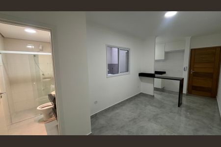 Apartamento para alugar com 50m², 2 quartos e 1 vaga Apartamento para alugar com 50m², 2 quartos e 1 vagaSala - Sala Jantar